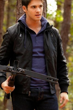 Crónicas vampíricas. T(T3). Crónicas vampíricas (T3): Ep.10 El nuevo trato