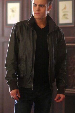 Crónicas vampíricas. T(T3). Crónicas vampíricas (T3): Ep.12 Los lazos que unen