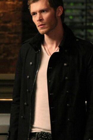 Crónicas vampíricas. T(T3). Crónicas vampíricas (T3): Ep.13 Despertando a los muertos