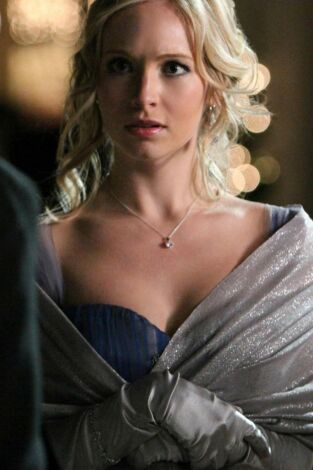 Crónicas vampíricas. T(T3). Crónicas vampíricas (T3): Ep.14 Alianzas peligrosas