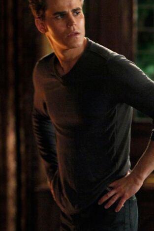 Crónicas vampíricas. T(T3). Crónicas vampíricas (T3): Ep.15 Todos mis hijos