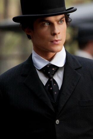 Crónicas vampíricas. T(T3). Crónicas vampíricas (T3): Ep.16 1912