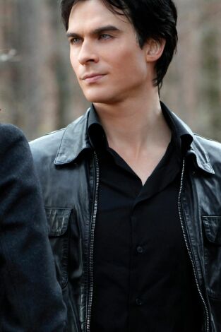 Crónicas vampíricas. T(T3). Crónicas vampíricas (T3): Ep.17 La otra cara