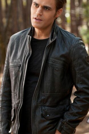 Crónicas vampíricas. T(T3). Crónicas vampíricas (T3): Ep.18 La muerte del Orígen