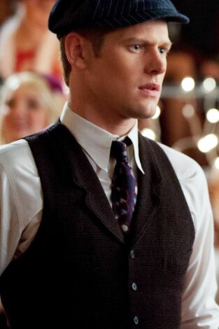 Crónicas vampíricas. T(T3). Crónicas vampíricas (T3): Ep.20 No vayas tan confiado