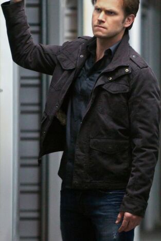 Crónicas vampíricas. T(T3). Crónicas vampíricas (T3): Ep.22 Los ausentes