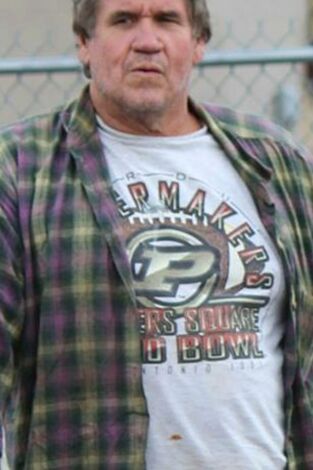 Grabaciones de un asesinato. Grabaciones de un...: ¿Quién mató al casero?