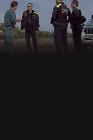 Seprona en acción. Seprona en acción: Ep.7