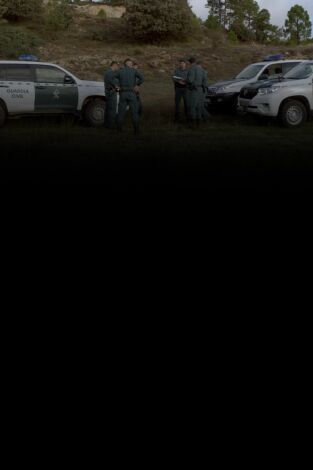 Seprona en acción. Seprona en acción: Ep.9