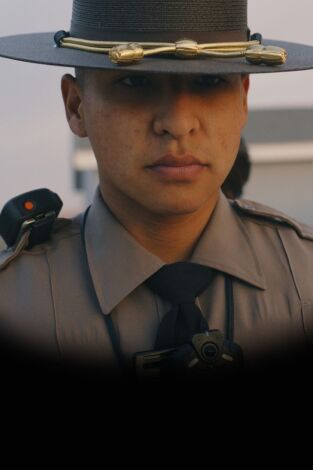 Policía de la Nación Navajo: Promoción 57. Policía de la Nación...: Parte 1