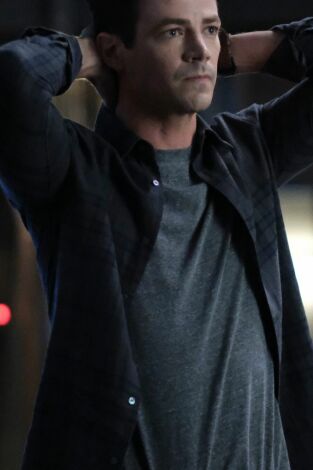 The Flash. T(T9). The Flash (T9): Ep.2 No escuches al mal