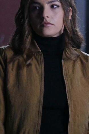 The Flash. T(T9). The Flash (T9): Ep.5 La máscara de la Muerte Roja: Segunda Parte