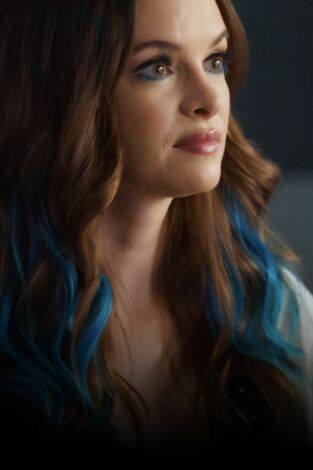 The Flash. T(T9). The Flash (T9): Ep.6 El bueno, el malo y la chica con suerte