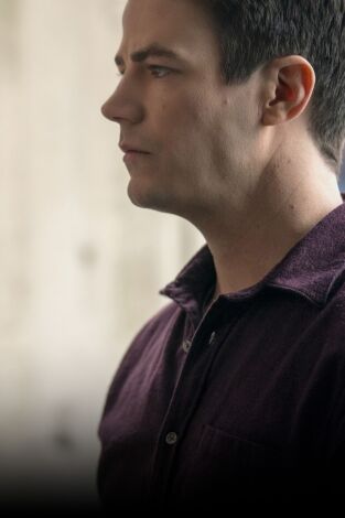 The Flash. T(T9). The Flash (T9): Ep.10 Un nuevo mundo - Primera parte