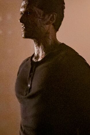 The Flash. T(T6). The Flash (T6): Ep.7 La última tentación de Barry Allen - Primera parte