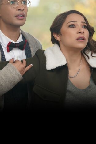The Flash. T(T8). The Flash (T8): Ep.6 Trastorno de impulso excesivo