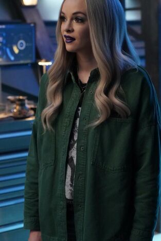 The Flash. T(T8). The Flash (T8): Ep.10 Imprudente
