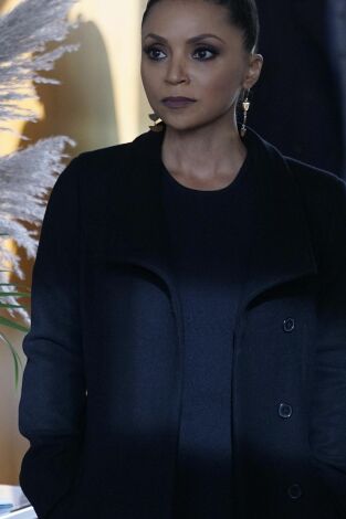 The Flash. T(T8). The Flash (T8): Ep.14 Funeral para un amigo