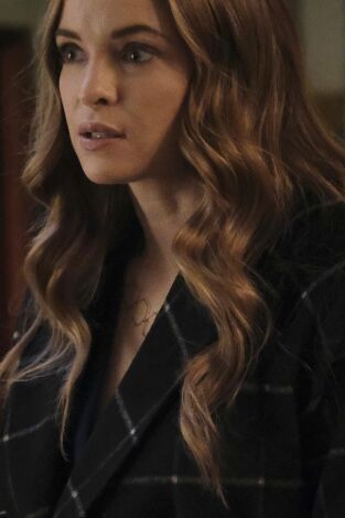 The Flash. T(T7). The Flash (T7): Ep.8 El juicio de Killer Frost