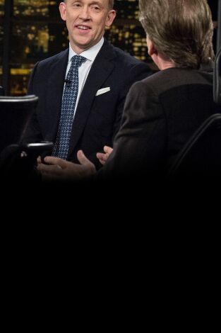 Real Time with Bill Maher. T(T17). Real Time with Bill Maher (T17)