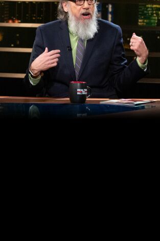 Real Time with Bill Maher. T(T17). Real Time with Bill Maher (T17)