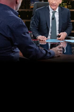 Real Time with Bill Maher. T(T17). Real Time with Bill Maher (T17)