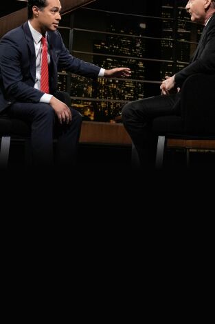 Real Time with Bill Maher. T(T17). Real Time with Bill Maher (T17)