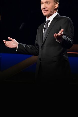 Real Time with Bill Maher. T(T17). Real Time with Bill Maher (T17)