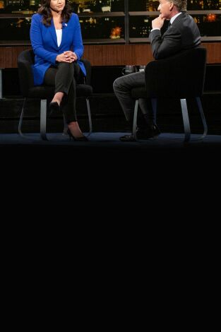 Real Time with Bill Maher. T(T17). Real Time with Bill Maher (T17)