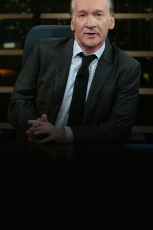 Real Time with Bill Maher. T(T17). Real Time with Bill Maher (T17)