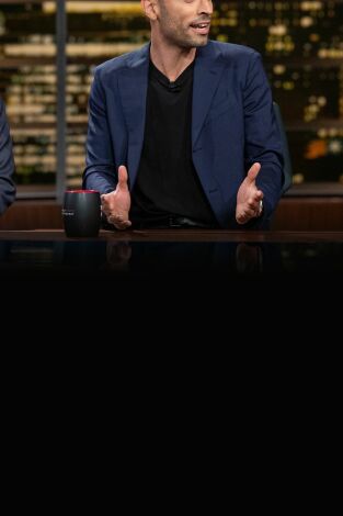 Real Time with Bill Maher. T(T17). Real Time with Bill Maher (T17)