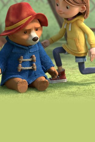 Las aventuras de Paddington. T(T1). Las aventuras de... (T1): Paddington y el jerbo perdido / Paddington consigue una medalla de explorador