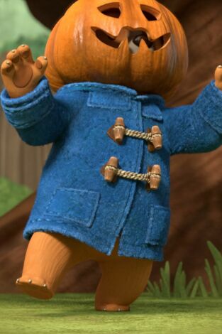 Las aventuras de Paddington. T(T1). Las aventuras de... (T1): Paddington y el invitado / Paddington y el plátano