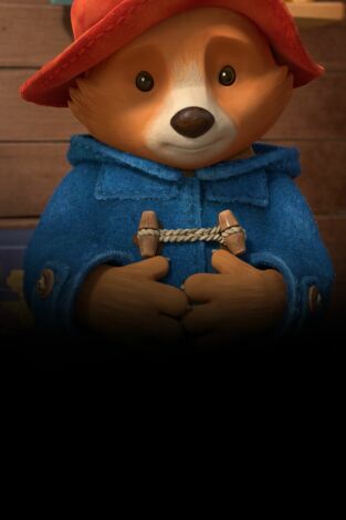Las aventuras de Paddington. T(T1). Las aventuras de... (T1): Paddington y el truco de magia / Paddington y el pobre señor Curry