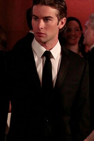 Gossip Girl. T(T3). Gossip Girl (T3): Ep.20 Solo pienso en papá, papá y papá