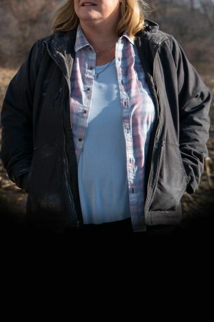 Somebody Somewhere, Season 3. T(T3). Somebody... (T3): Ep.6 Aunque me gusta no sentir nada