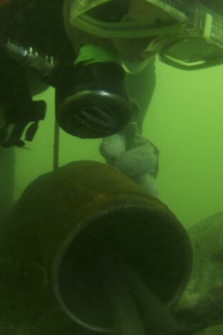 La pesca del oro. T(T1). La pesca del oro (T1): Ganancias y pérdidas