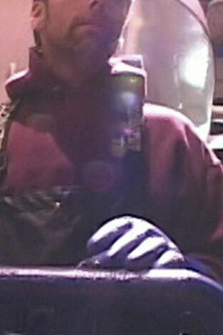 Pesca radical. Pesca radical: Cierren las escotillas