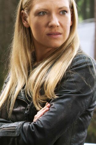 Fringe (Al límite). T(T5). Fringe (Al límite) (T5): Ep.3 El registrador