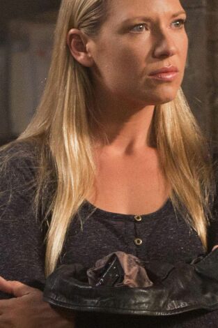 Fringe (Al límite). T(T5). Fringe (Al límite) (T5): Ep.5 Historia de los orígenes