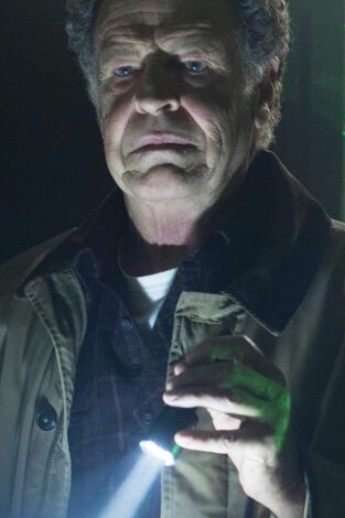 Fringe (Al límite). T(T5). Fringe (Al límite) (T5): Ep.7 Cinco-veinte-diez