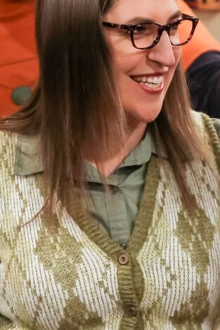 Big Bang. T(T11). Big Bang (T11): Ep.17 La reserva del Ateneo