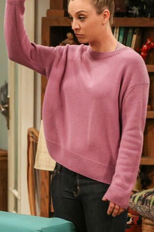 Big Bang. T(T11). Big Bang (T11): Ep.19 La disociación del inquilino