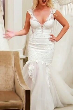 ¡Sí, quiero ese vestido!. T(T17). ¡Sí, quiero ese... (T17): No hace falta enseñar demasiado