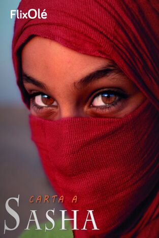 Carta a Sasha