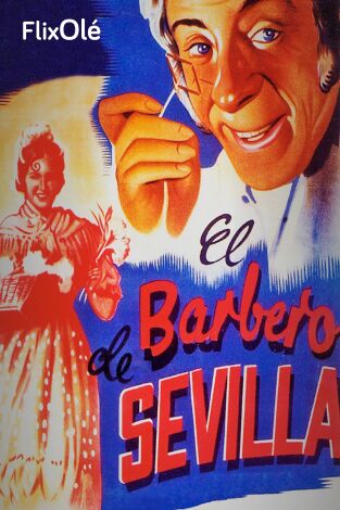 El barbero de Sevilla