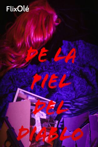 De la piel del diablo