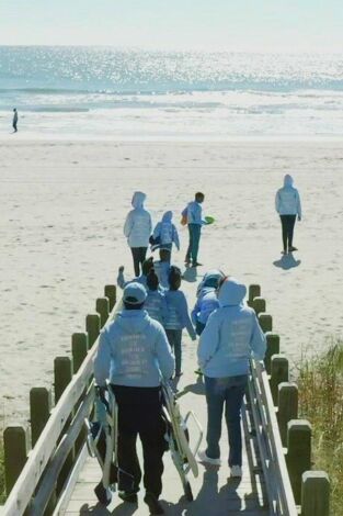 14 por sorpresa, Season 3. T(T3). 14 por sorpresa,... (T3): Dejando el sur atrás