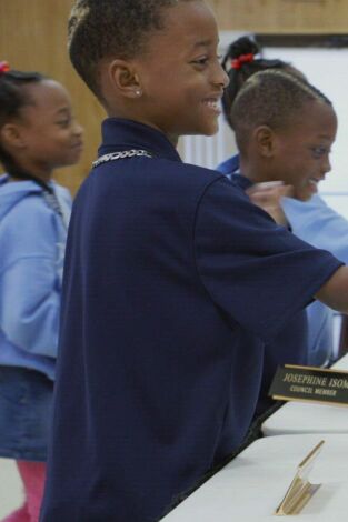 14 por sorpresa, Season 3. T(T3). 14 por sorpresa,... (T3): El sur tiene algo que decir