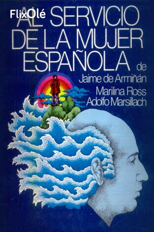 Al servicio de la mujer española